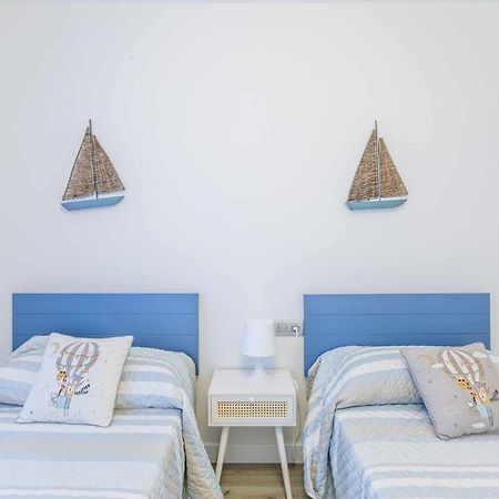 A&N Alexia Apartamento Caleta De Velez Exterior foto