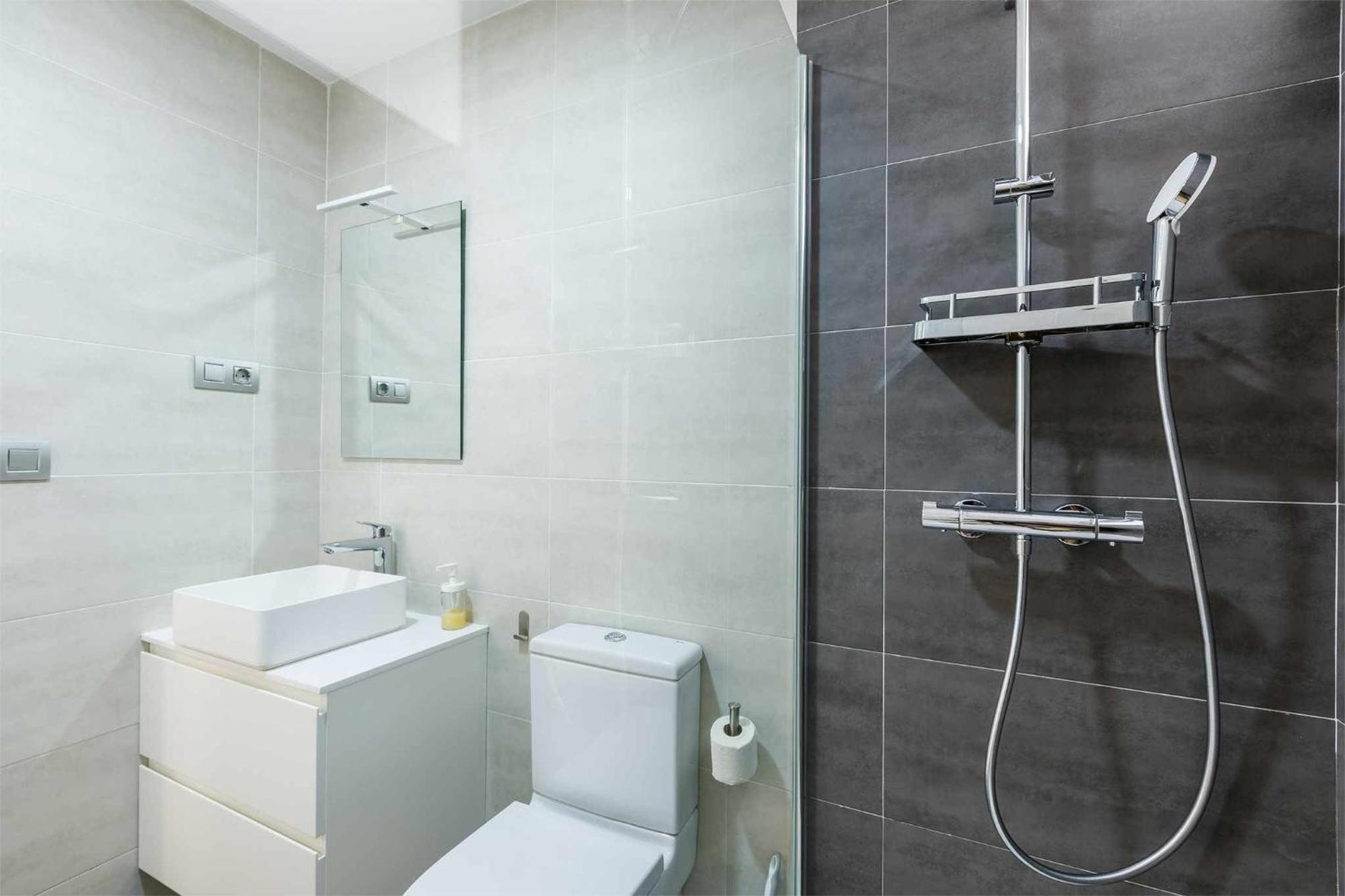 A&N Alexia Apartamento Caleta De Velez Exterior foto